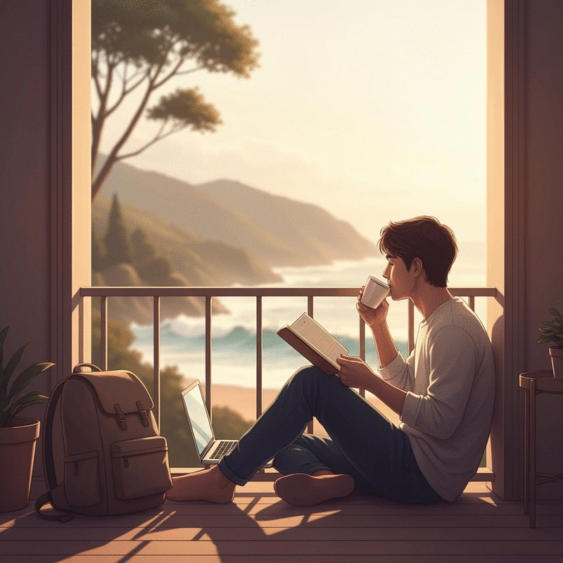 How to Choose the Perfect Destination for Solo Travelers Seeking a Second Home