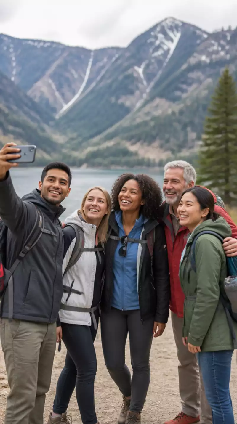 Advantages of Group Tours