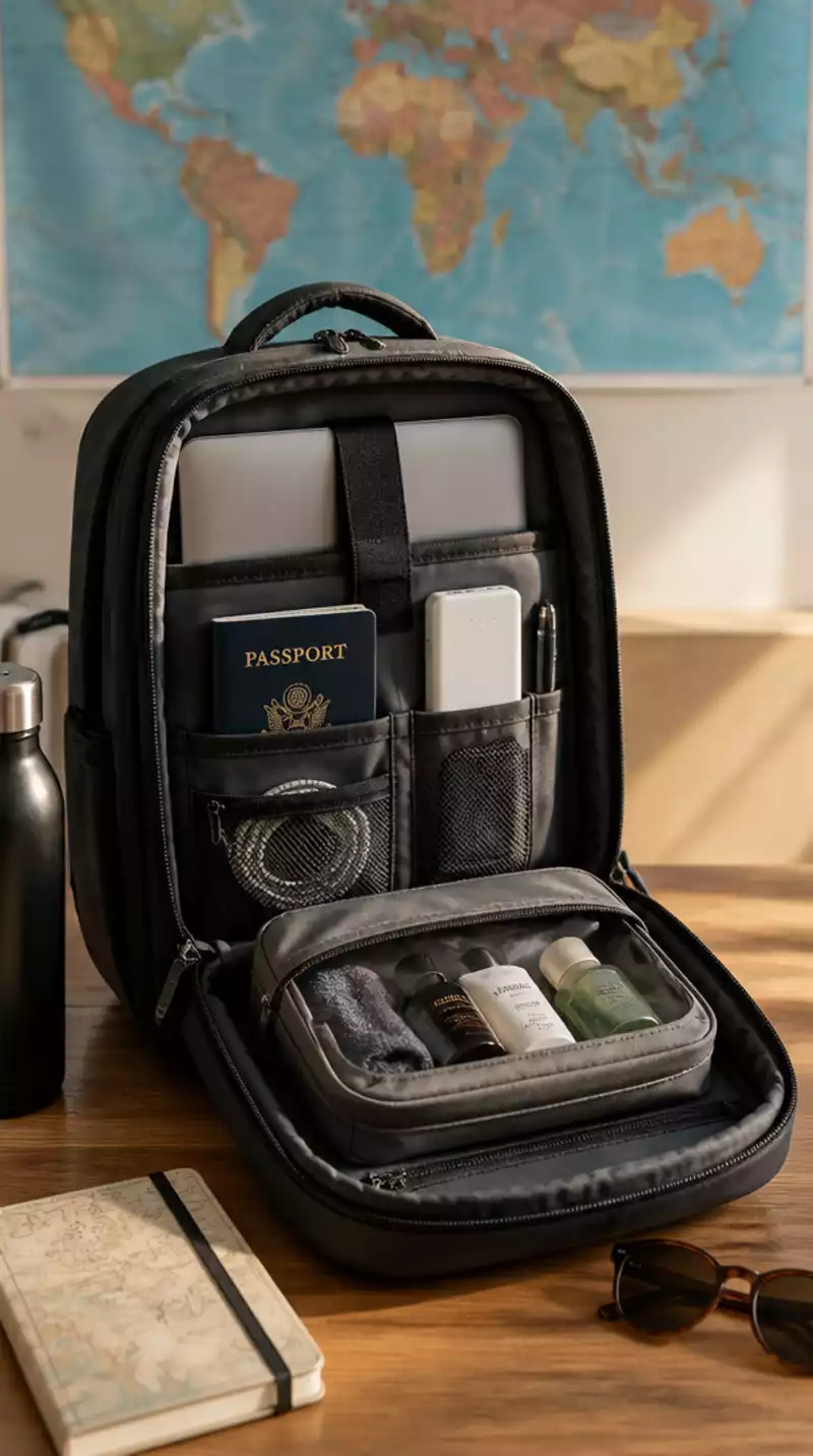 Smart Packing for Every Destination