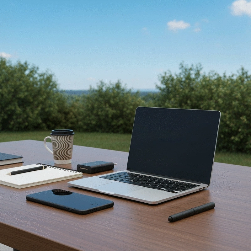 Top Remote Work Tools for Digital Nomads in 2025: Boost Your Productivity Anywhere