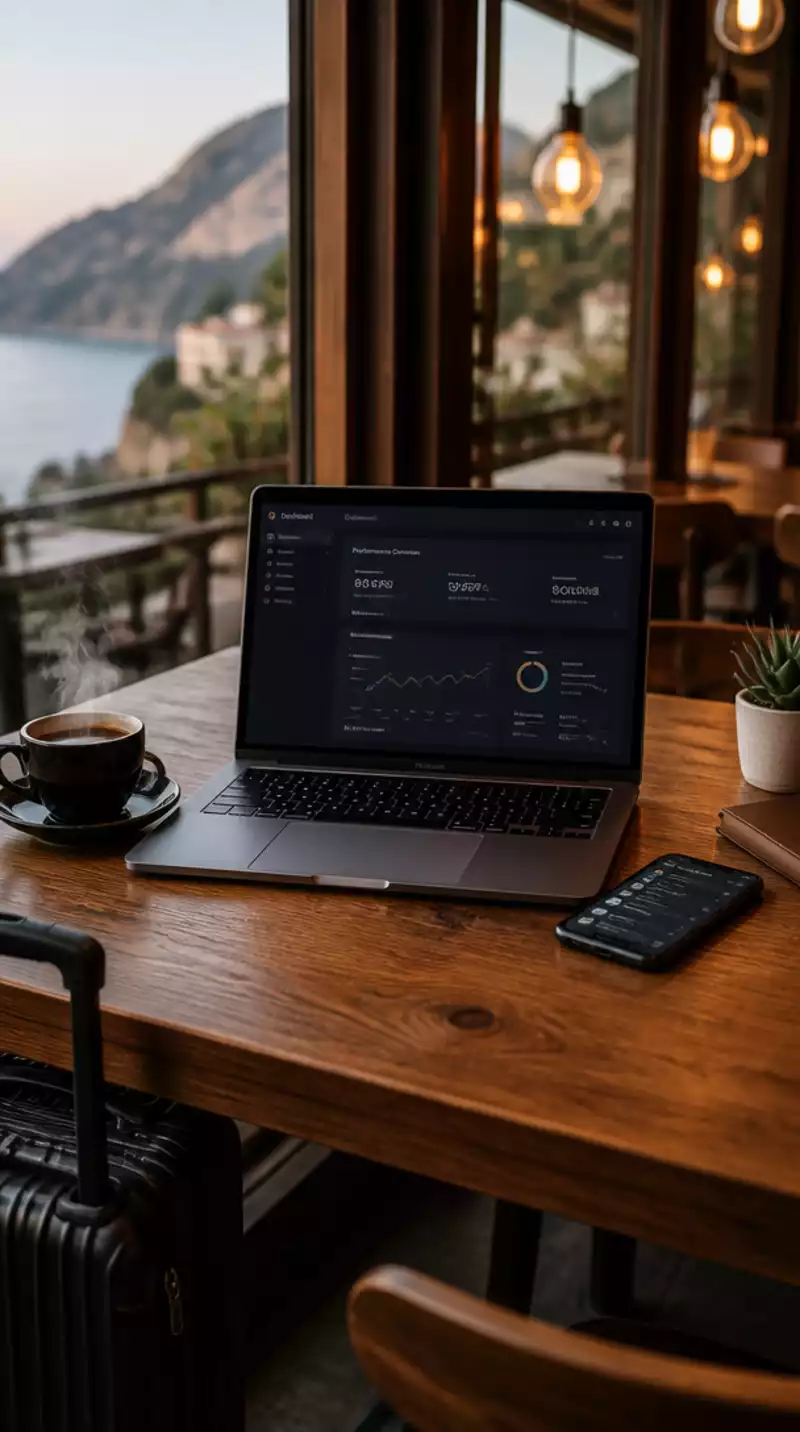 Essential Tools for Remote Work