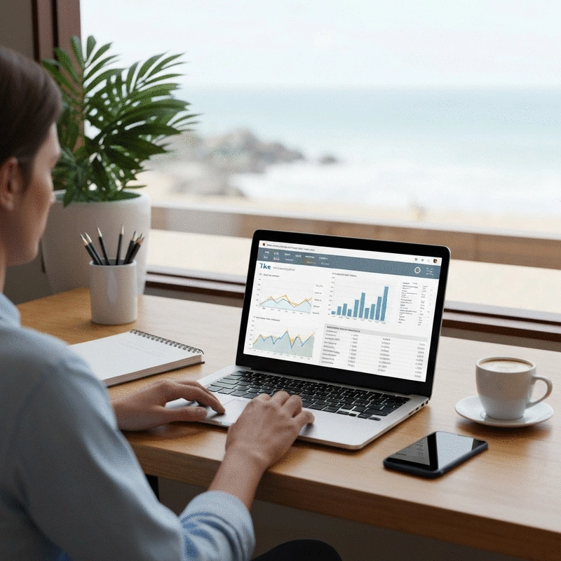 Digital Nomad Taxes in 2025
